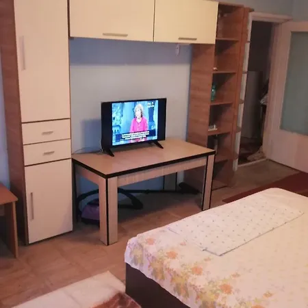 Διαμέρισμα Apartament Stradaa Rozelor *