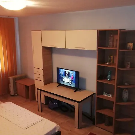 Apartament Stradaa Rozelor Διαμέρισμα