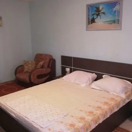 Apartament Stradaa Rozelor Διαμέρισμα Μανγκάλια