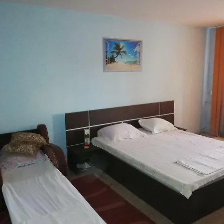 Apartament Stradaa Rozelor * マンガリア